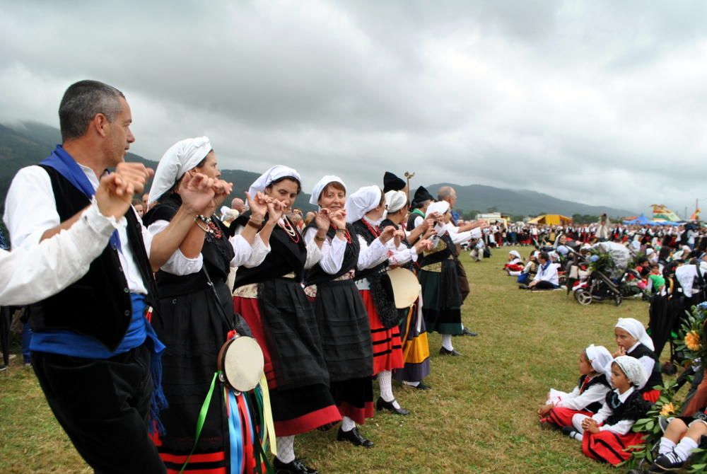 Fiestas de La Regalina