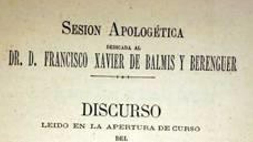 Discurso de Eduardo Moreno Caballero