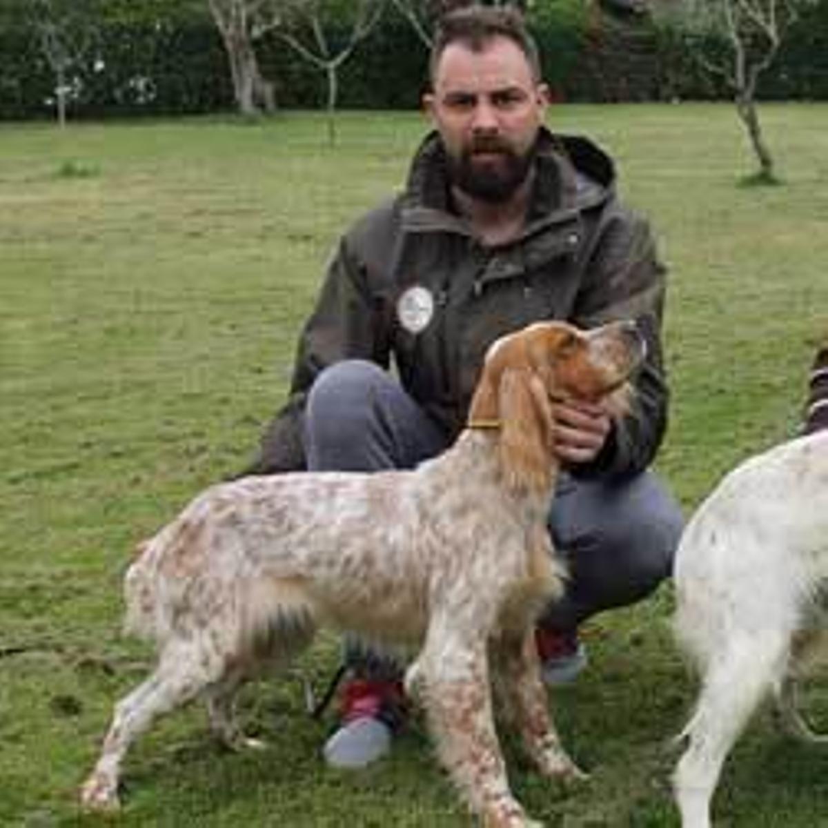 La caza sin escopeta, una moda al alza