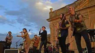 Imperdible Rozalén