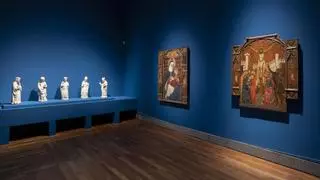 La influencia italiana en el arte español (y viceversa)