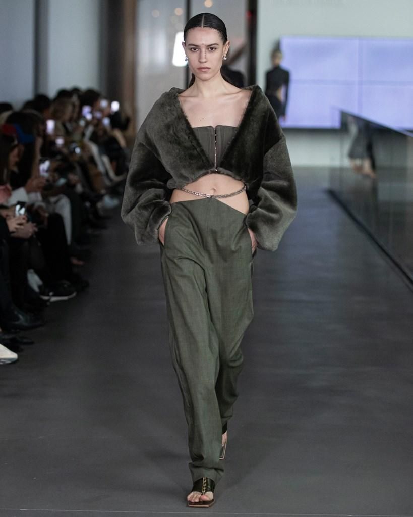 Dion Lee