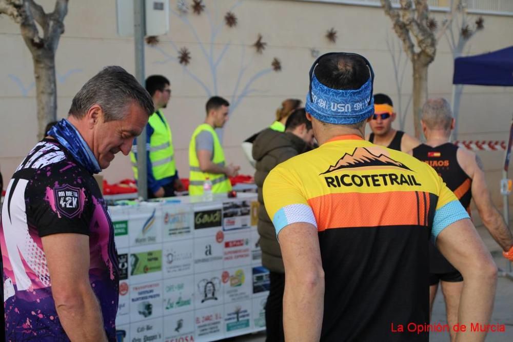 Carrera Popular de Valladolises