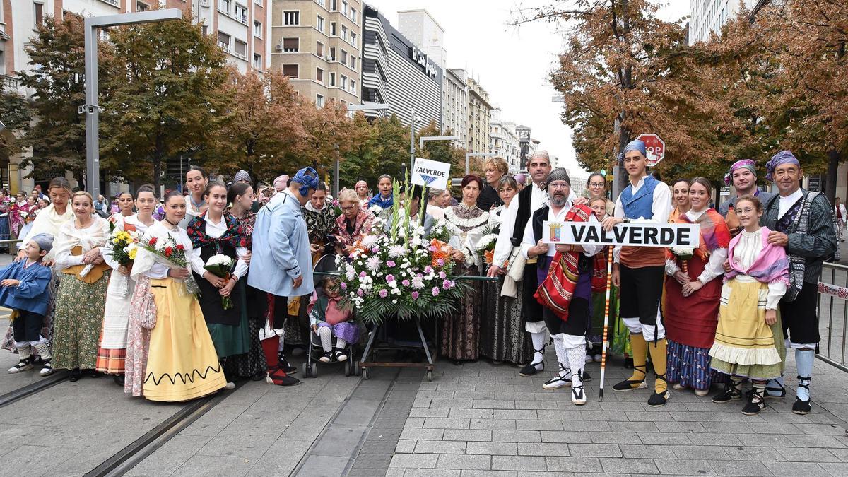 Asociación Cultural de San Bartolomé (Valverde)