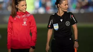 El VAR llega al fútbol femenino: se estrenará en la final de la Copa de la Reina