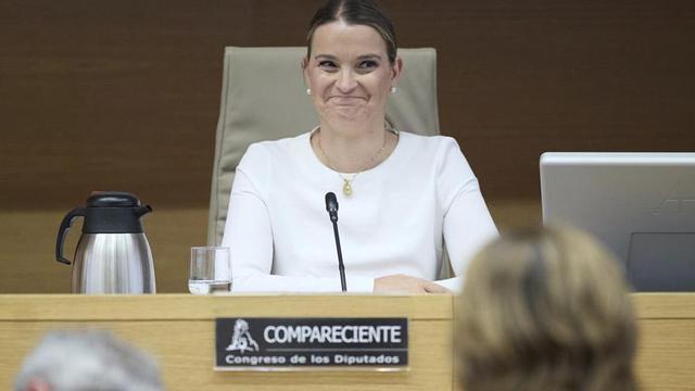 Prohens negó en el Congreso conocer un escándalo que su Govern había denunciado al mes de llegar al cargo. |