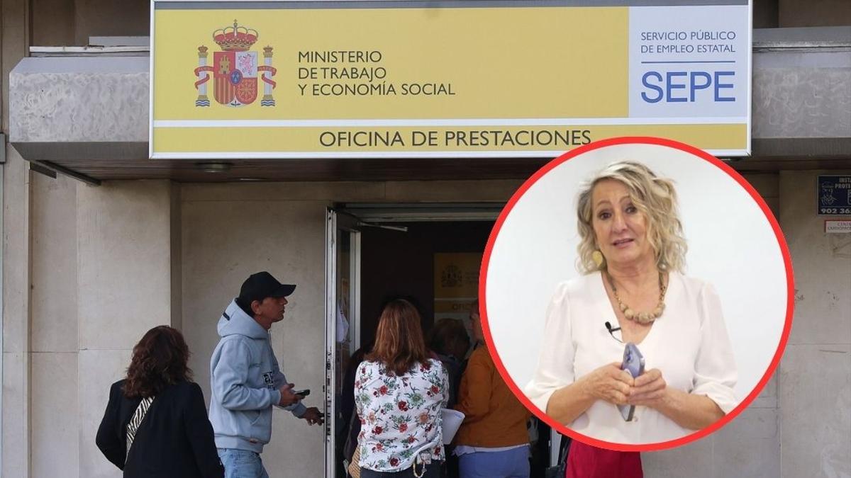 SUBSIDIO DESEMPLEO | Confirmado por el SEPE: cobrar el subsidio por ...