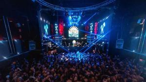 El Matinée Easter Weekend, epicentre gai de primavera