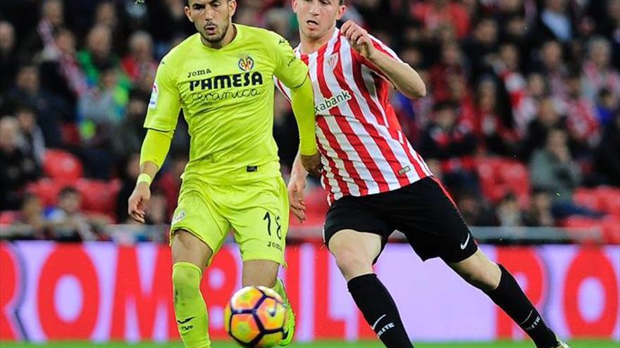 El Villarreal tiene garantizado ser cabeza de serie de la Europa League