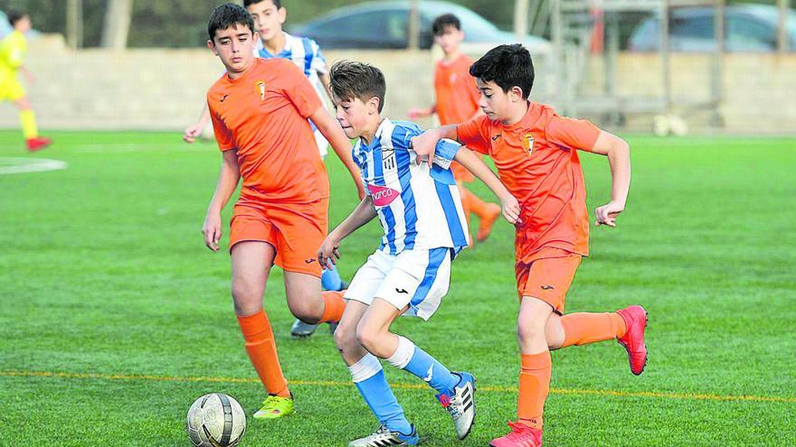 El deporte base y aficionado deja de ser el &#039;patito feo&#039; de la Región