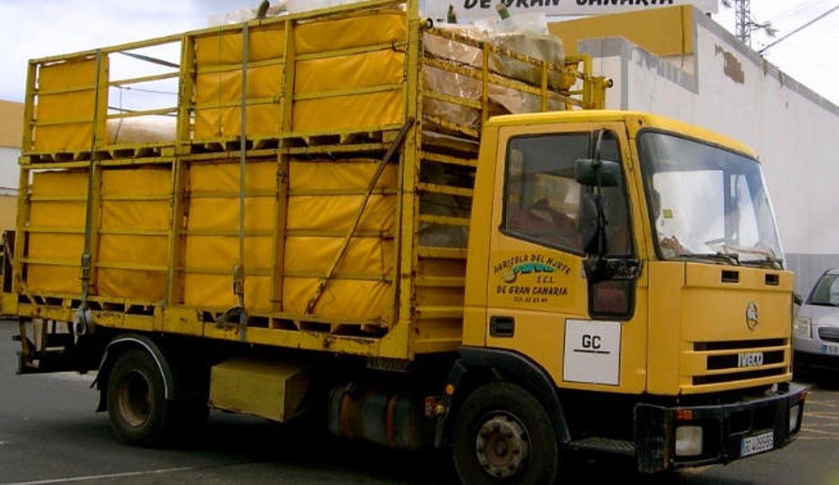 La Cooperativa Agrícola del Norte, a cinco años de su centenario