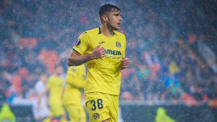 El futbolista rumano vuelve a Villarreal
