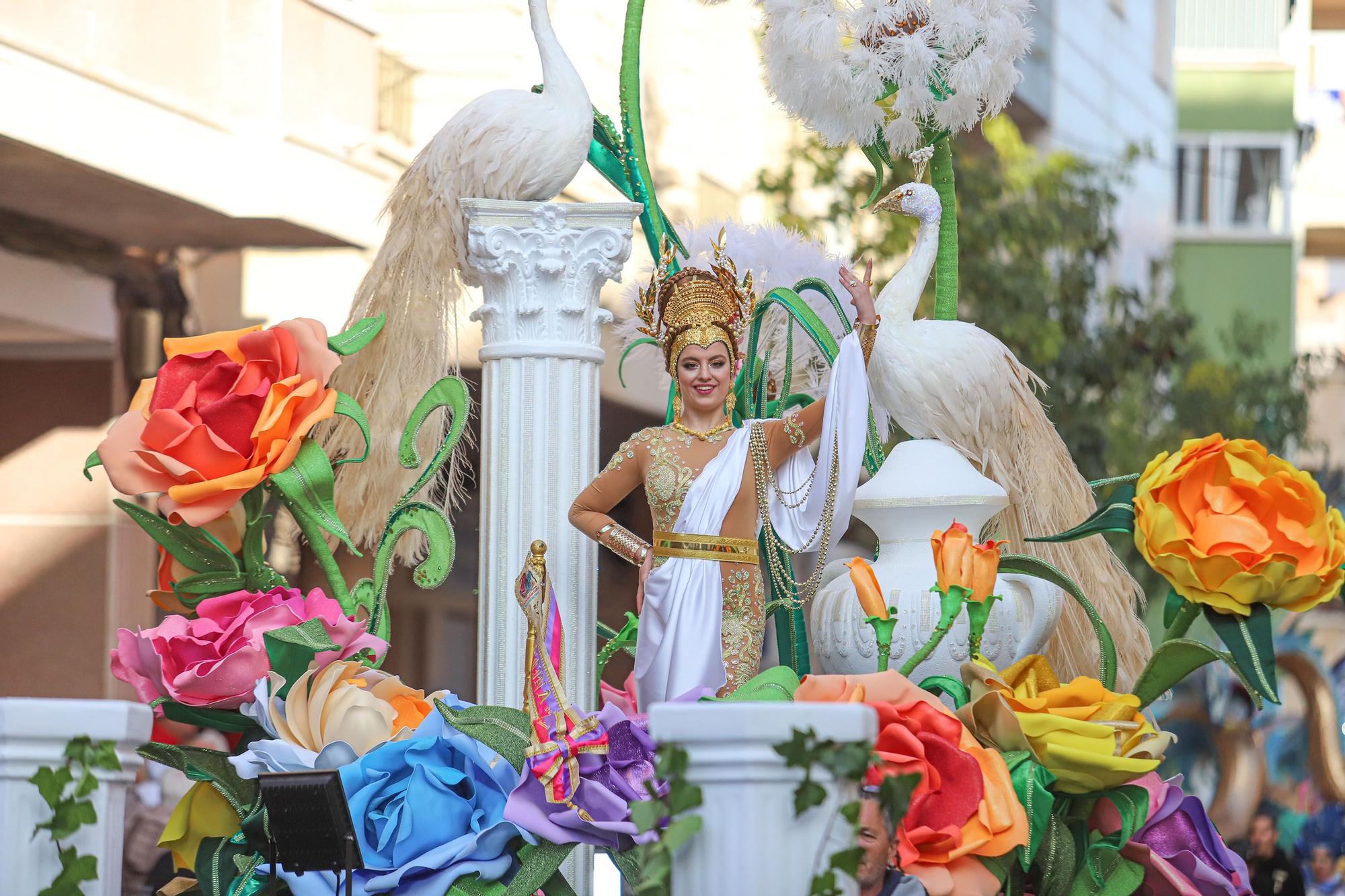 Carnaval de Torrevieja 2023