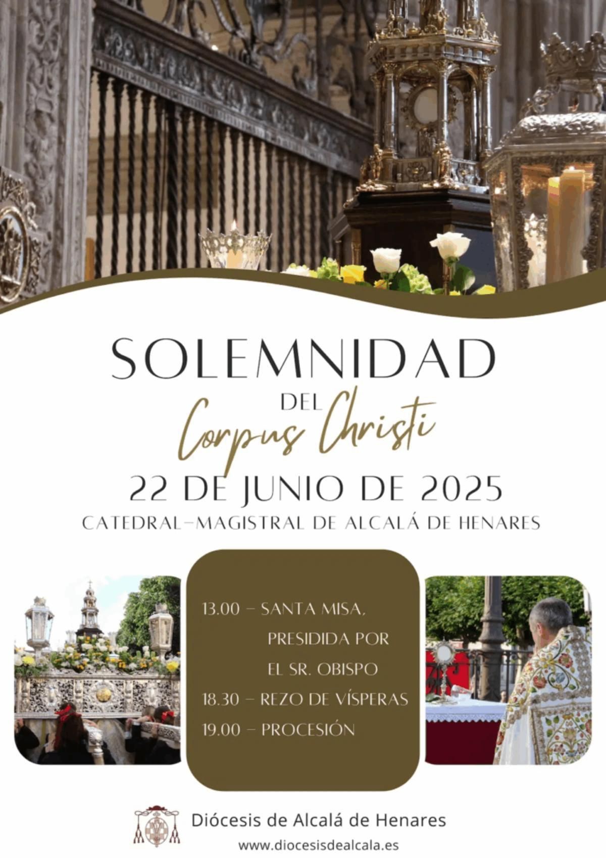 corpus alcala
