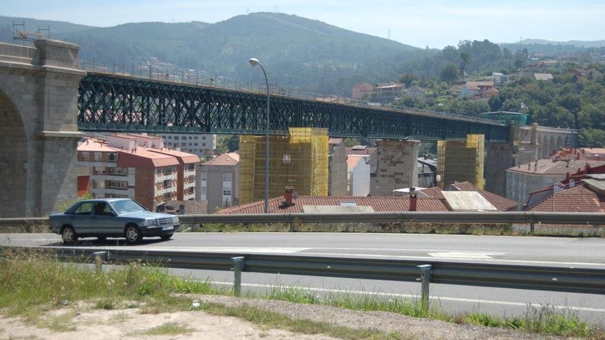 Viaducto de Redondela