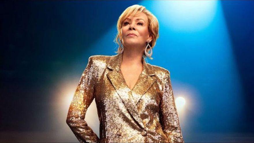 Jean Smart es la protagonista de &#039;Hacks&#039;, serie disponible en HBO Max.