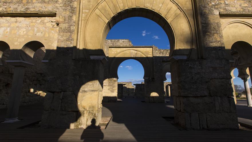 &#039;Al-Andalus desde el presente&#039;, eje del nuevo ciclo &#039;Conversaciones en Medina Azahara&#039;