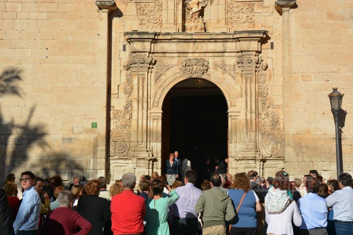 Día de la Cruz en Cieza 2016 Día de la Cruz en Cieza 2016