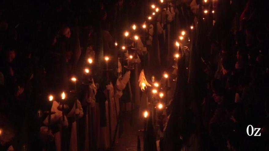 Procesión de las Siete Palabras