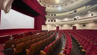 La Filmoteca de Andalucía estrena etapa en el Cine Cervantes