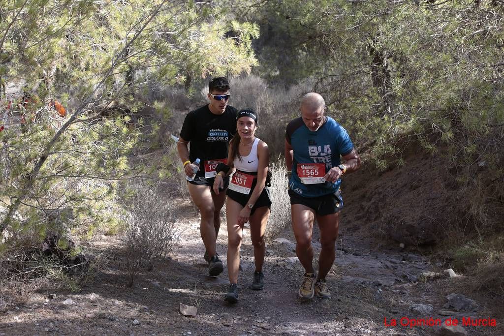 Peñarrubia Trail 4