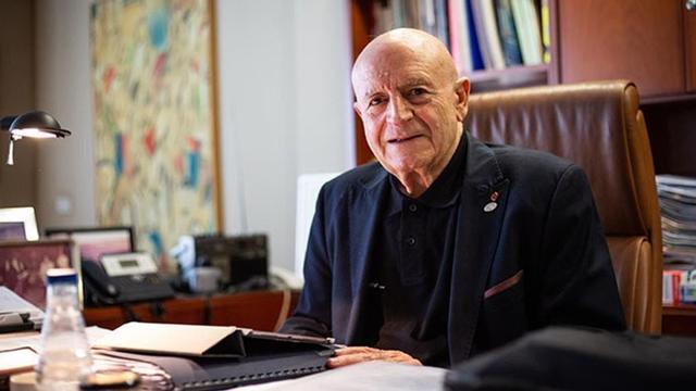 Abel Matutes: 