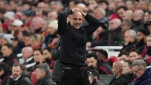 Pep: Para decidir bien en las áreas hay que tomarse un café