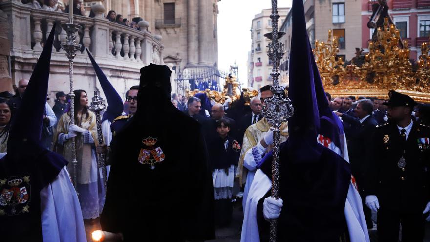 El Rico liberará el Miércoles Santo a un hombre que cumplía condena por delitos de lesiones y amenazas
