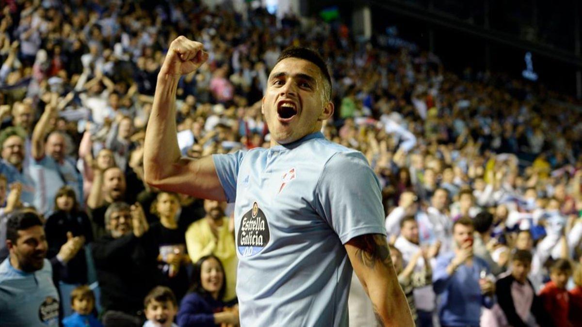 Sigue el culebrón Maxi Gómez