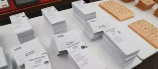 Menos opciones que nunca para votar en Vigo