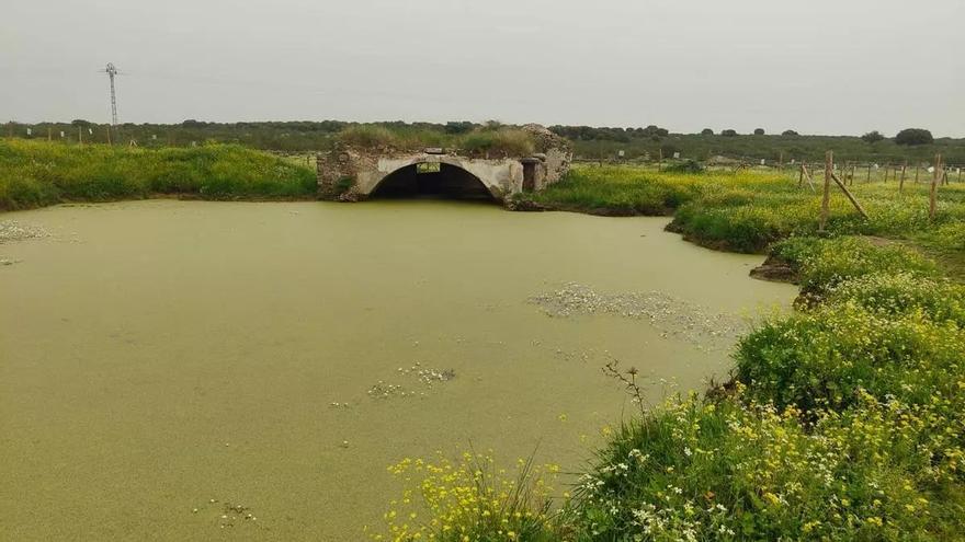 La reforma de la ermita de San Jorge no comenzará hasta verano