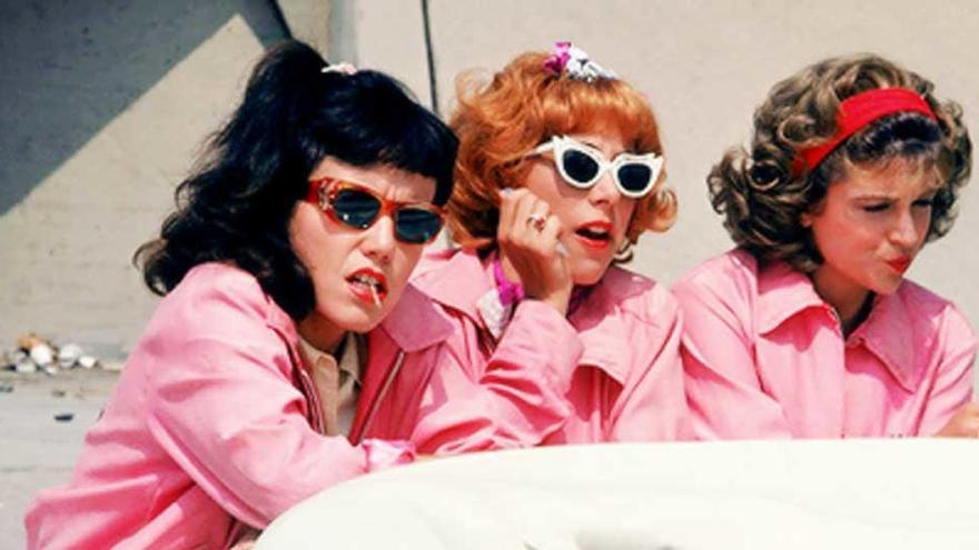 La redacción de &#039;Cuore&#039; te invita a ver &#039;Grease&#039;