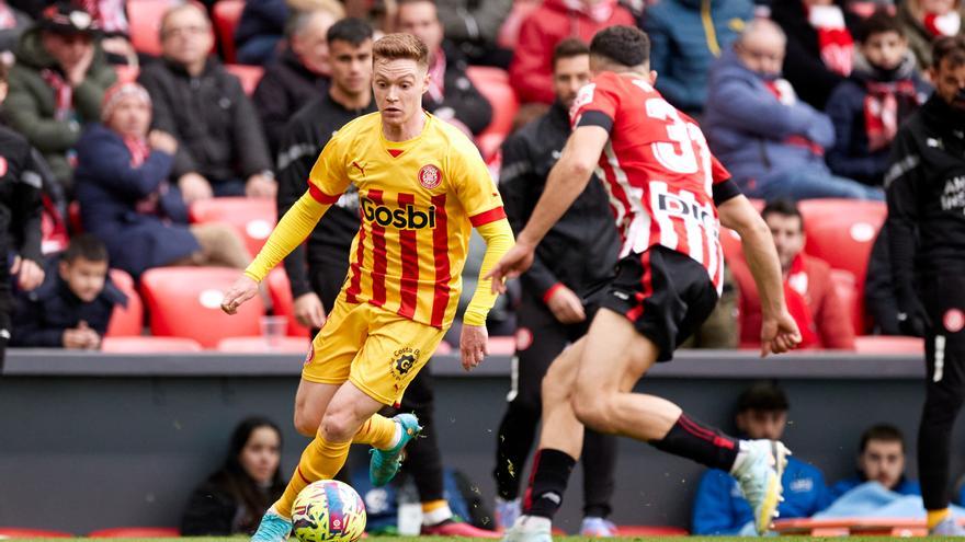 Getafe-Girona: Mantenir l’excel·lència per continuar fent camí