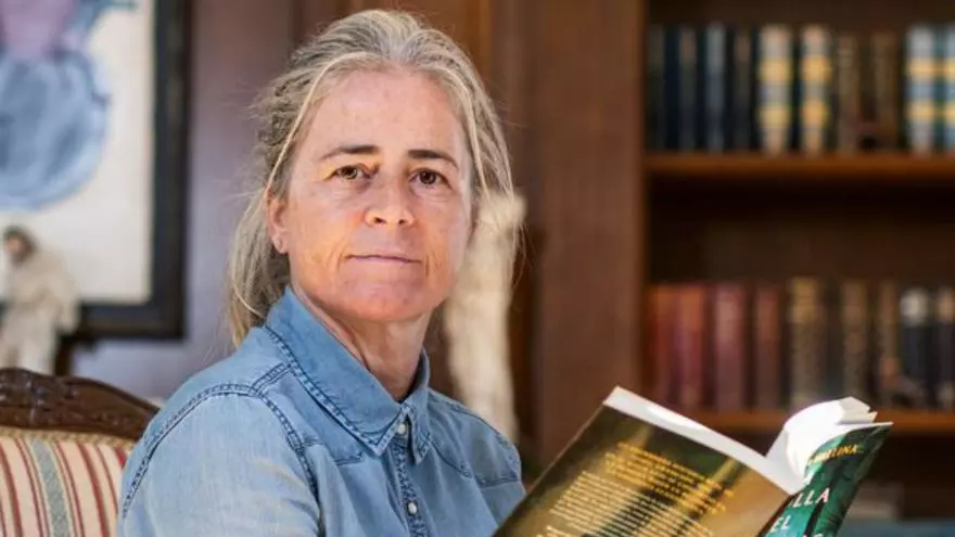 Qué hacer hoy en Vigo: la figura de Pilar Acedo, en Club FARO