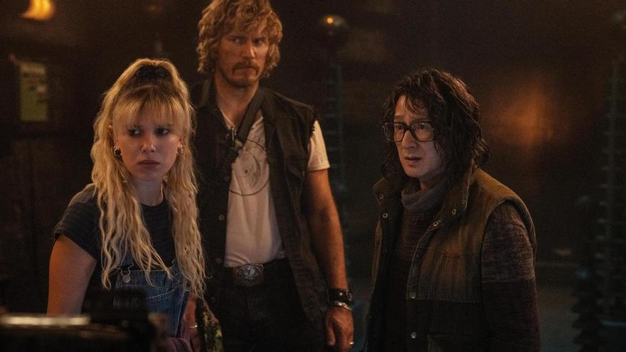Las 10 películas de estreno en &#039;streaming&#039; que no te puedes perder este marzo