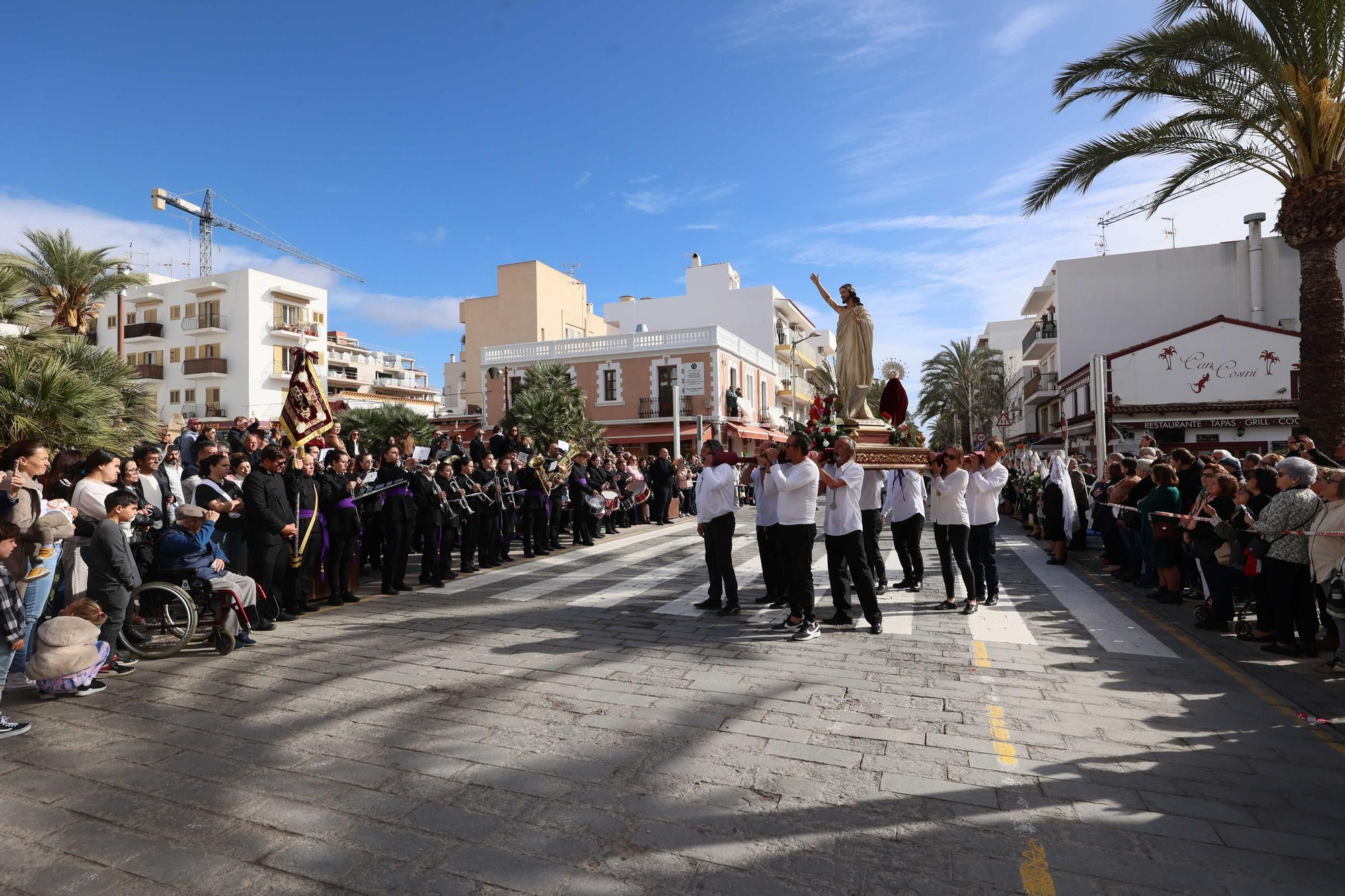 Santo Encuentro en Santa Eulària (2024)