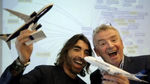 L’ex CEO de Globalia situa Aldama com a pont amb diversos ministeris