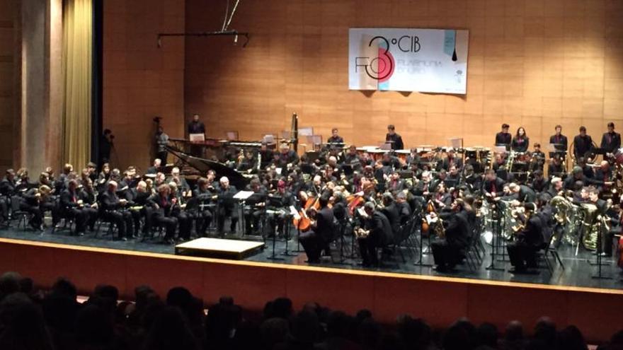 Premio en Portugal para la Sociedad Filarmónica Alteanense