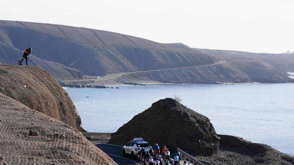 La Gran Canaria Bike Week estrena imagen para su 38ª edición