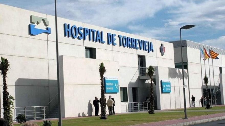 La mujer agredida en Torrevieja evoluciona favorablemente