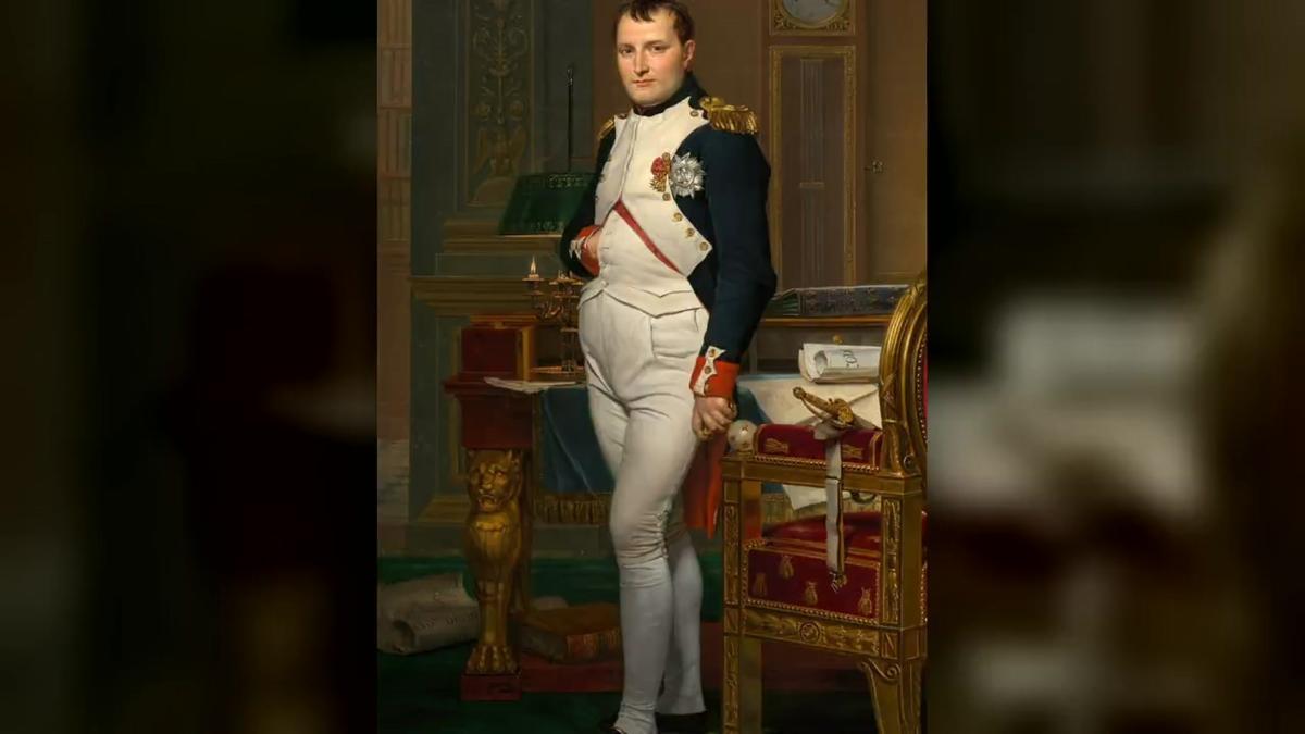 Napoleón