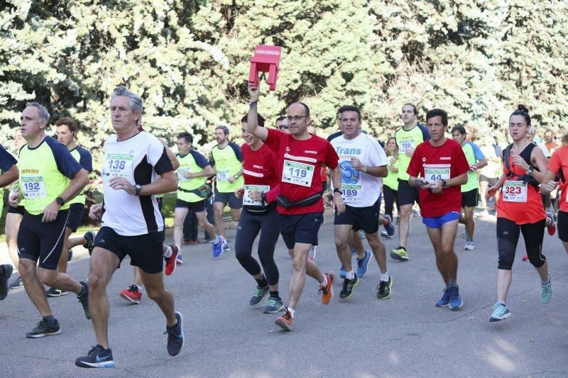 Carrera 10K del Pilar