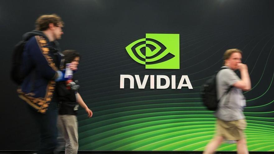 Nvidia zaubert wieder: gewinnt 355 Milliarden Börsenwert hinzu, nachdem die Erwartungen erneut übertroffen wurden