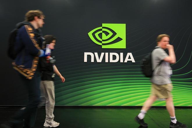 Nvidia recupera la magia: suma 355.000 millones de valor bursátil tras volver a batir las previsiones