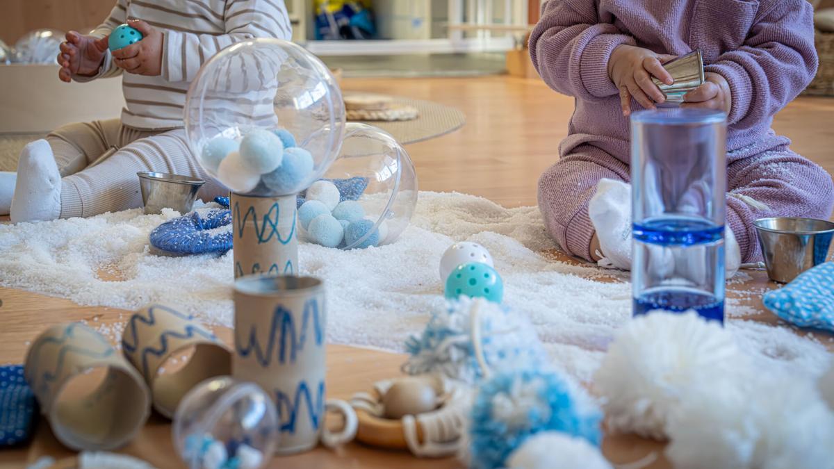 Kreş evet mi hayır mı?: Çocuk doktoru Carlos González değerlendirmesiyle tartışmalara yol açtı