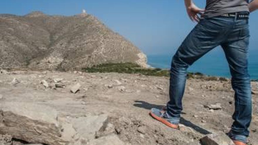 El PSOE propone declarar BIC el enclave ibero destruido por una excavadora