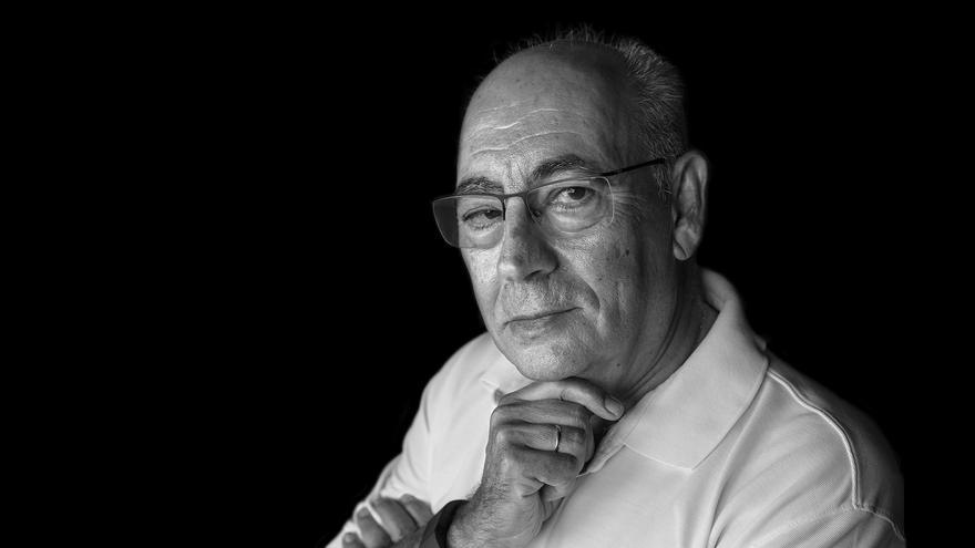 Muere José Martínez-Cosentino, socio fundador de Grupo Cosentino, a los 78 años