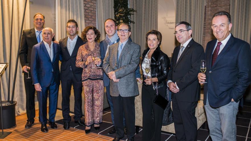 La Confederació ha celebrat la seva Assemblea a Lleida.