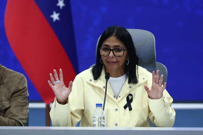 No todo el oro brilla en Venezuela: afloran los interrogantes sobre el destino de 58 toneladas 'desaparecidas'