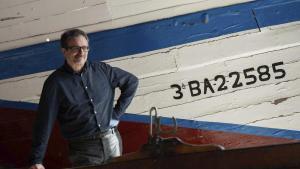 Sánchez Piñol reescriu el procés com ‘Moby Dick’